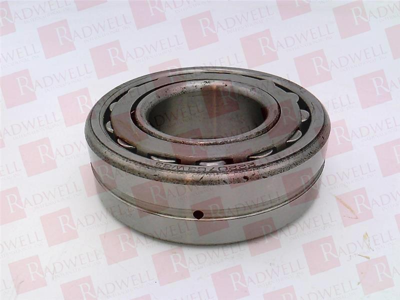 BEARINGS LIMITED 22207C3W33