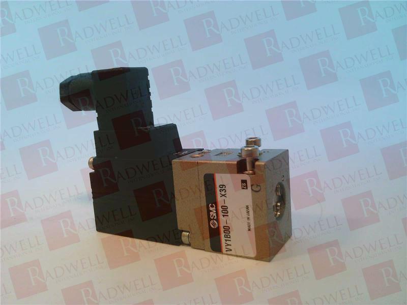 Radwell RAD01721 AC Micro Inductive Proximity Sensor 