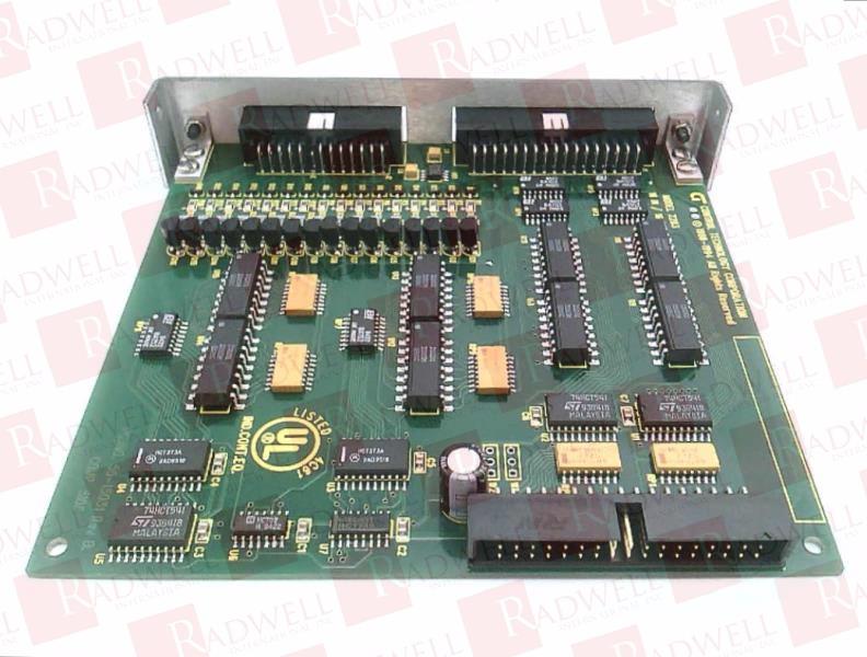 2203 by CONTROL TECHNOLOGY CORPORATION - Buy or Repair at Radwell