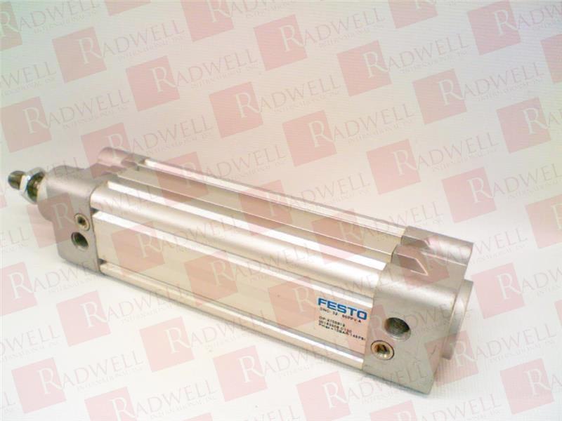 DNC-32-80-PPV-A By FESTO ELECTRIC - Buy Or Repair At Radwell - Radwell.com