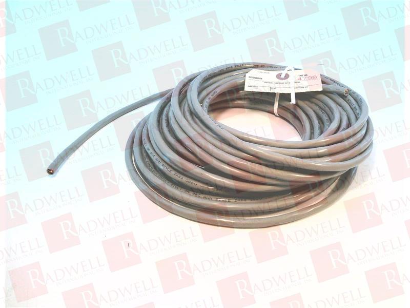 GENERAL CABLE C0783A.18.10