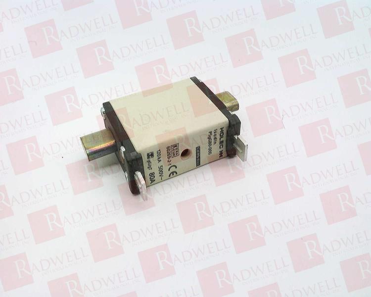 EATON CORPORATION P5GG80-000