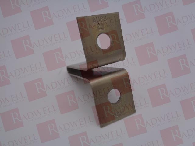 New Square D AU88 Thermal Unit Overload Heater Heat Coil 