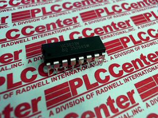 TEXAS INSTRUMENTS SEMI UC3823NG4