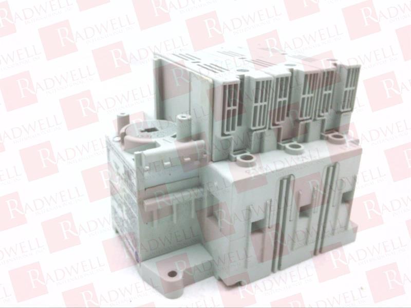 ALLEN BRADLEY 194R-J30-1753