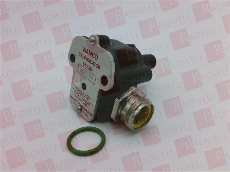 DANAHER CONTROLS EE520-42520A