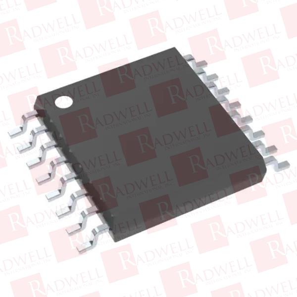 TEXAS INSTRUMENTS SEMI LM5025MTC/NOPB