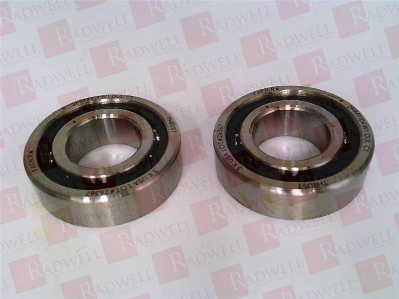 TIMKEN 2MM9104WI