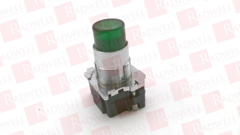 EATON CORPORATION 10250T231NC22