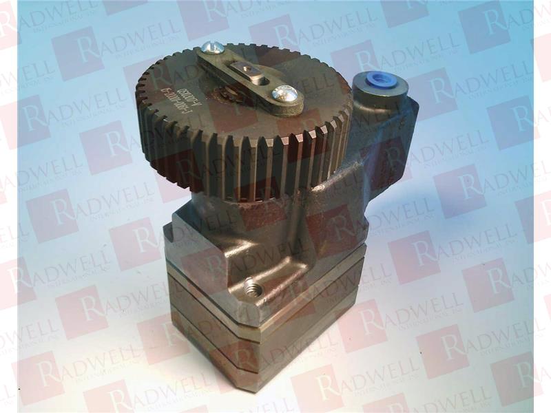 ZENITH PUMPS BMB-5399-5.6-003