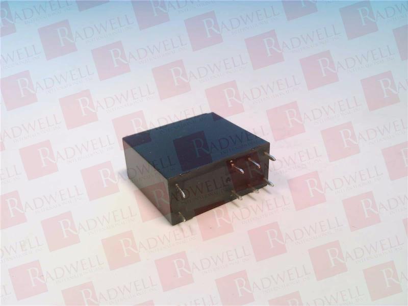 832A-1C-S 24VDC relay disassemble 832A-1C-S 24VDC