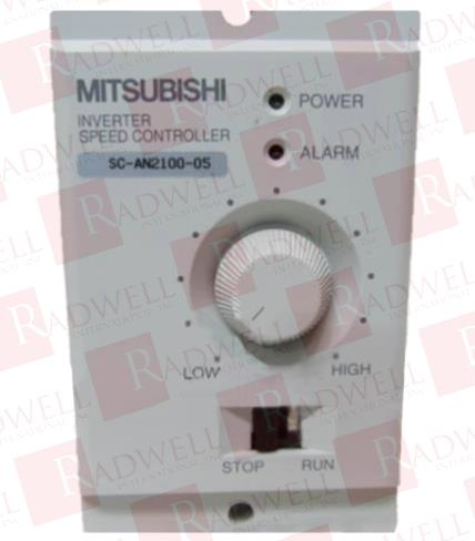 SC-AN2100-05 Speed Switch by MITSUBISHI