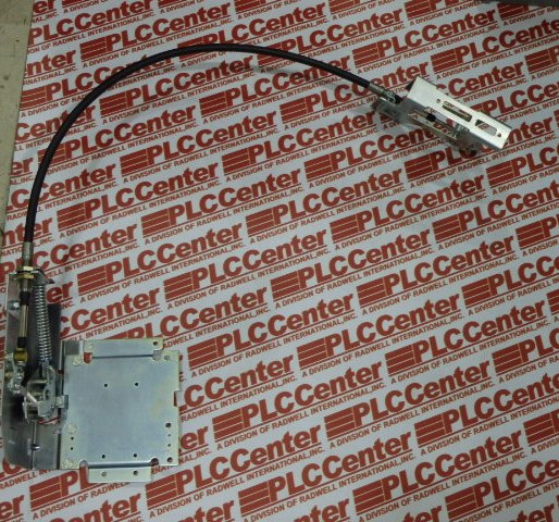 ALLEN BRADLEY 1494C-DJ622-A4