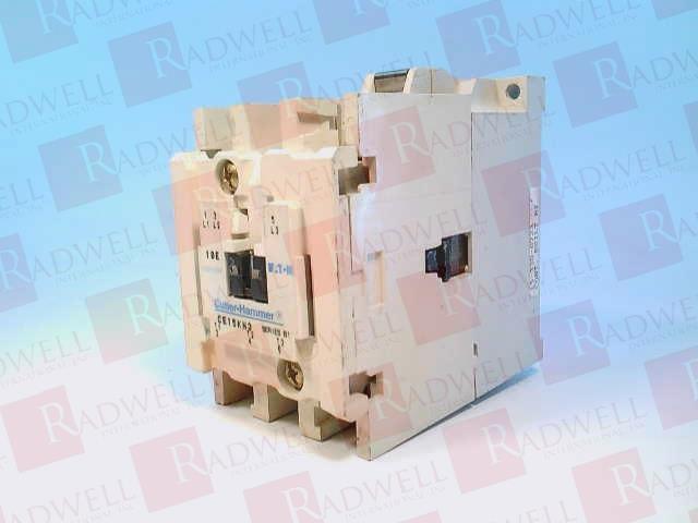 EATON CORPORATION CE15KN3CB