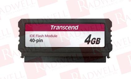 TRANSCEND TS4GPTM520