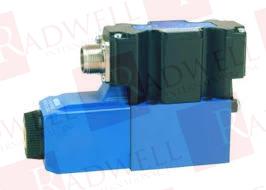 EATON CORPORATION KBCG-3-40D-Z-M1-1A-PE7-H1-10