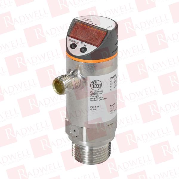 EFECTOR PN-010-RER34-LFPKG/US/ /V-PY9964