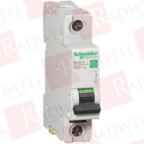 SCHNEIDER ELECTRIC M9U21120