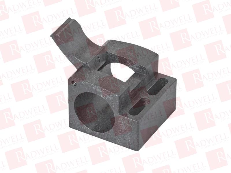 EFECTOR MOUNTING CLAMP M18-E11048