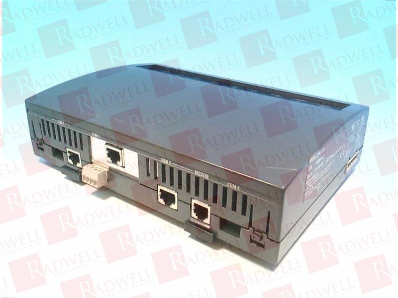 SCHNEIDER ELECTRIC 8M-32I/O-T