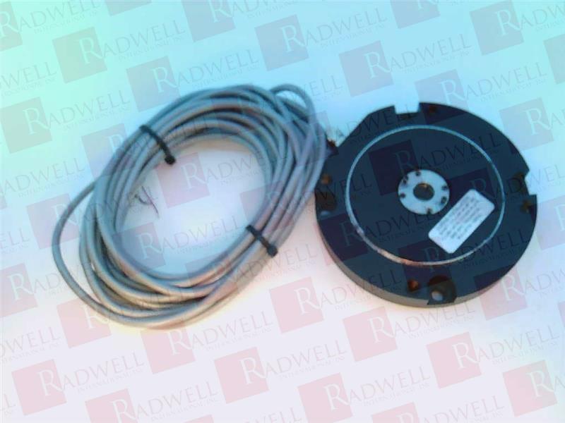 ENCODER PRODUCTS 770-B-S-1024-Q-HV-A-P/25.00-N-N-N