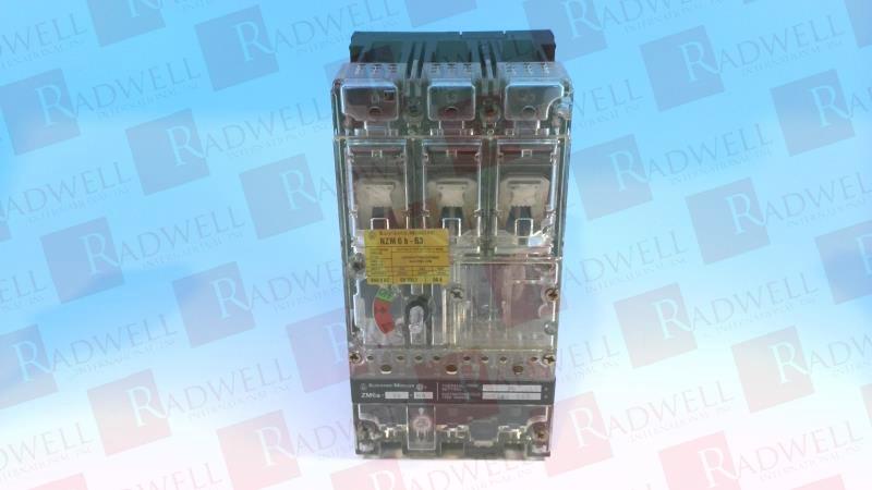 EATON CORPORATION NZM6B-63/ZM6A-30-NA