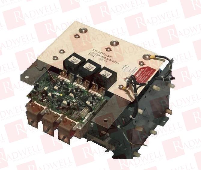 JOHNSON CONTROLS 371-03787-401