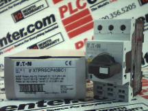 EATON CORPORATION XTPRSCP40BC1