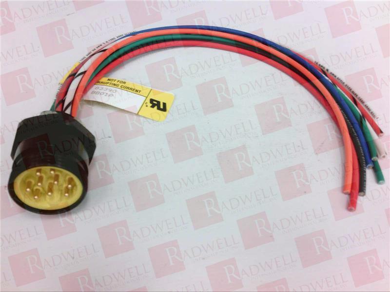 TPC WIRE & CABLE 83390