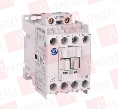 ALLEN BRADLEY 100-C12N01