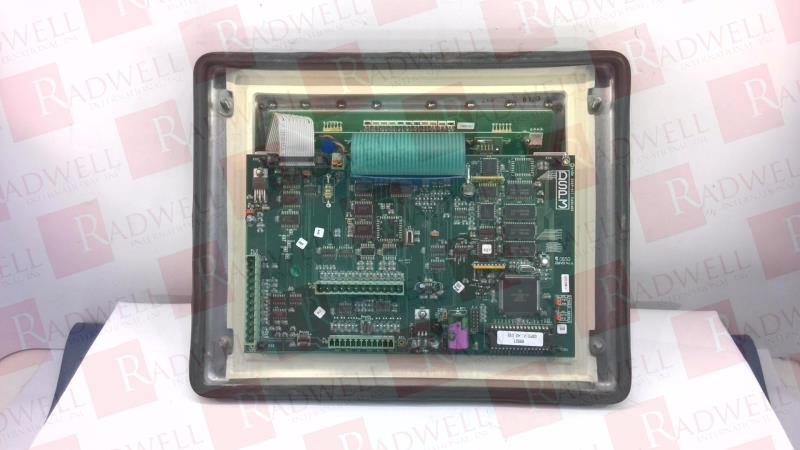 THERMO FISHER SCIENTIFIC DSP3CPU