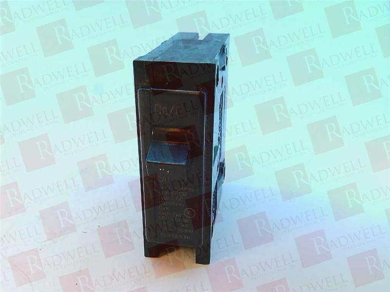 EATON CORPORATION BR130