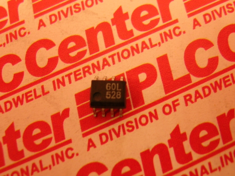 BROADCOM HCPL-060L-000E