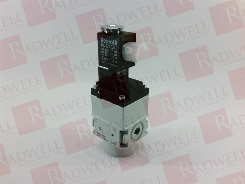 BOSCH R432002651