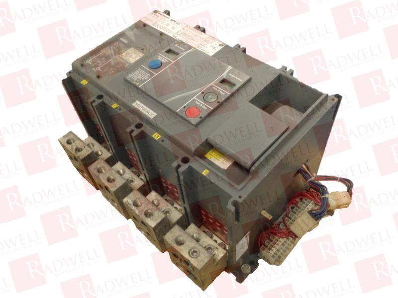 EATON CORPORATION SPBSR412F