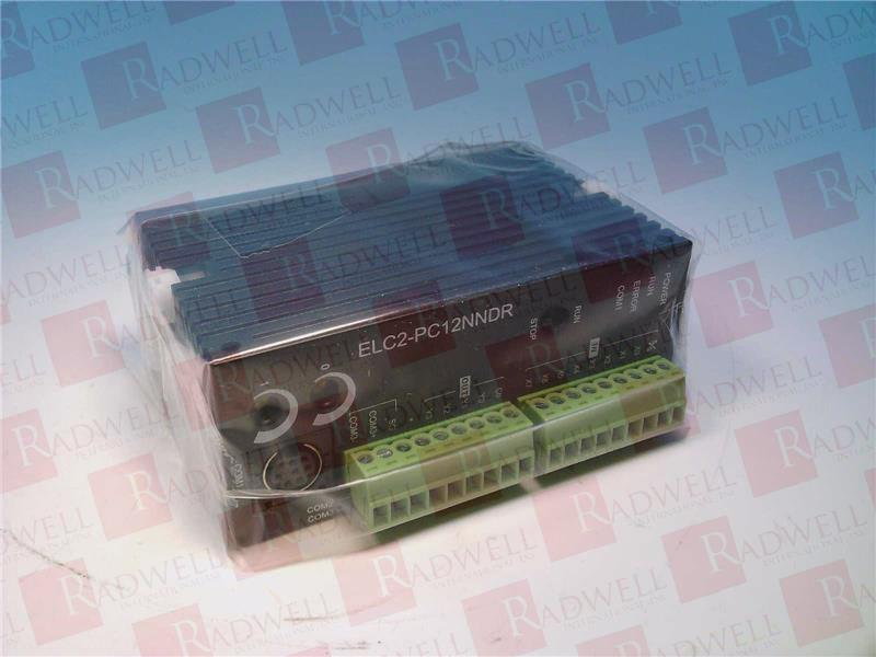 EATON CORPORATION ELC2-PC12NNDR