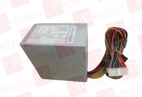 RADWELL VERIFIED SUBSTITUTE FSP500-60WSA-SUB