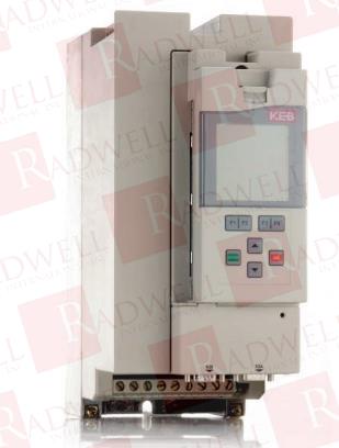 KEB AUTOMATION 15F5L1E-350A