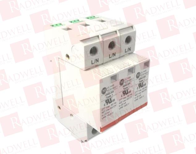 ALLEN BRADLEY 4983-DS277-403