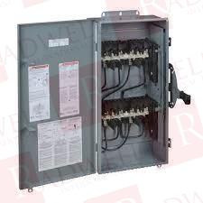 SCHNEIDER ELECTRIC CH82344