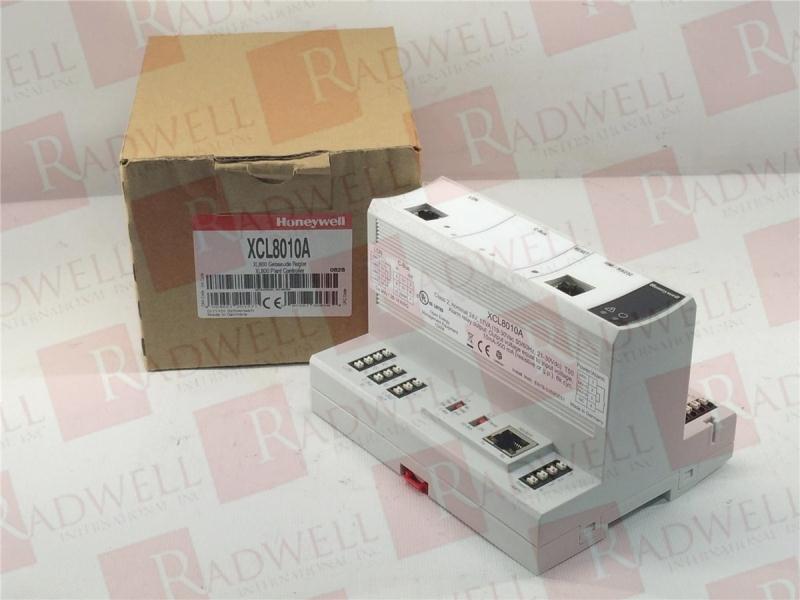 HONEYWELL XCL8010A