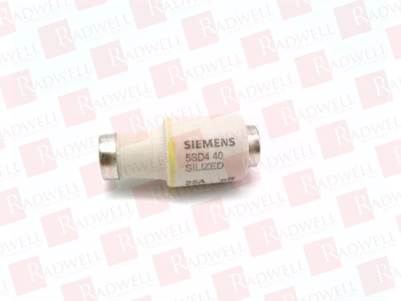 SIEMENS 5SD4-40