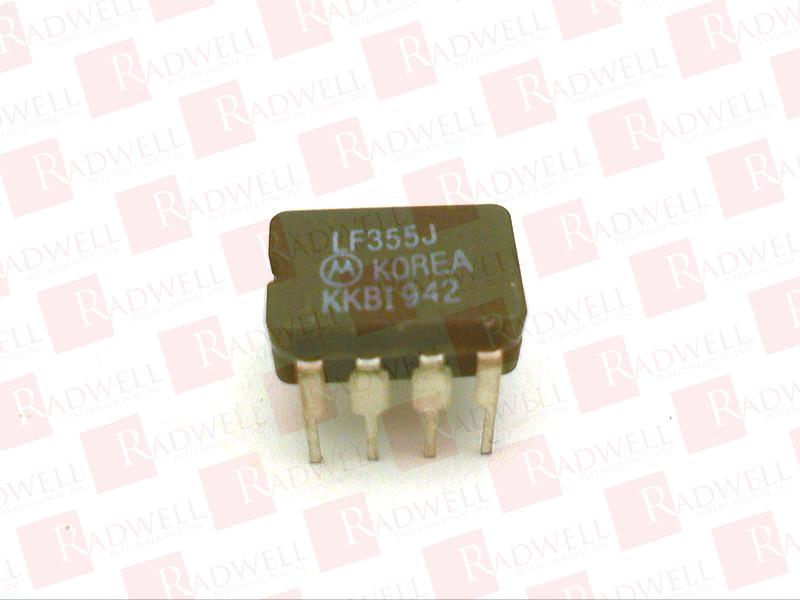 NXP SEMICONDUCTOR LF355J