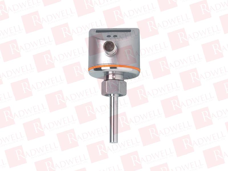 EFECTOR SID10ADBFPKG/US-100-SI0550