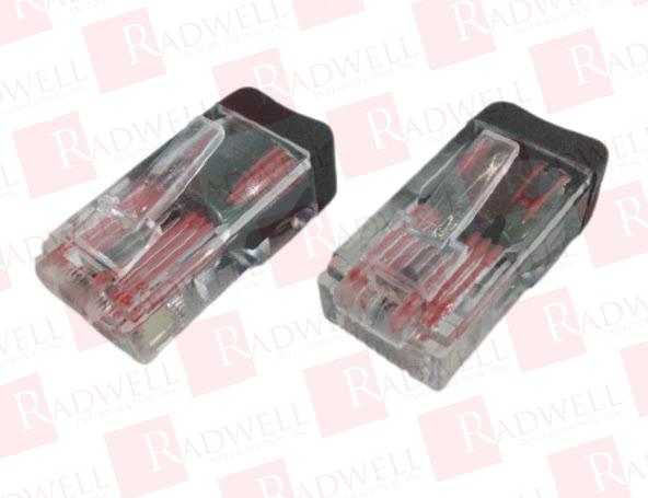 ALLEN BRADLEY AK-U0-RJ45-TR1