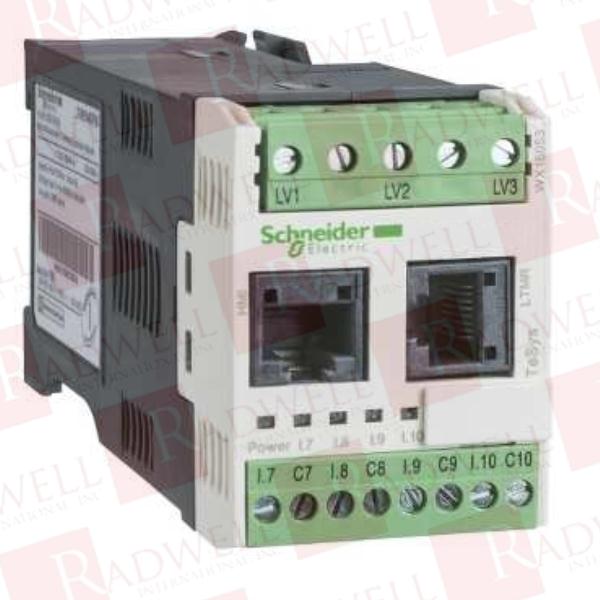 SCHNEIDER ELECTRIC LTMR27MFM