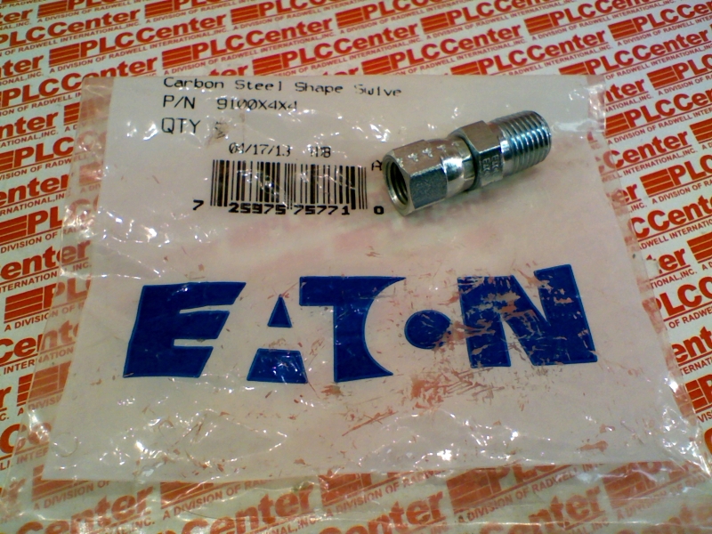 EATON CORPORATION 9100X4X4