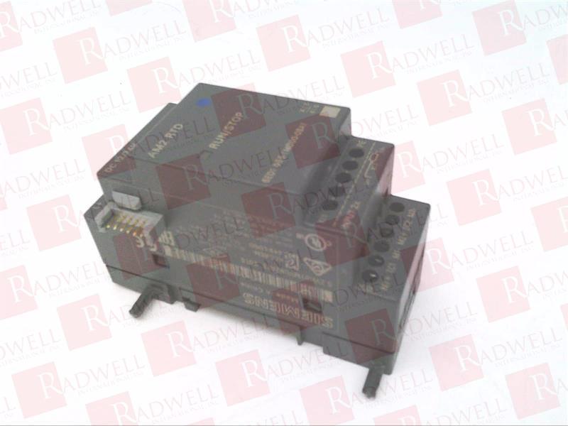 SIEMENS 6ED1055-1MD00-0BA1