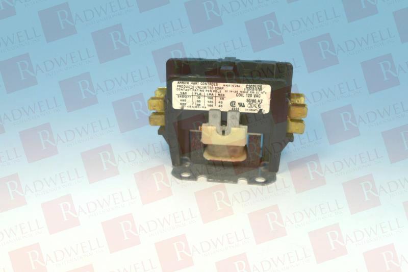 EATON CORPORATION C302U20