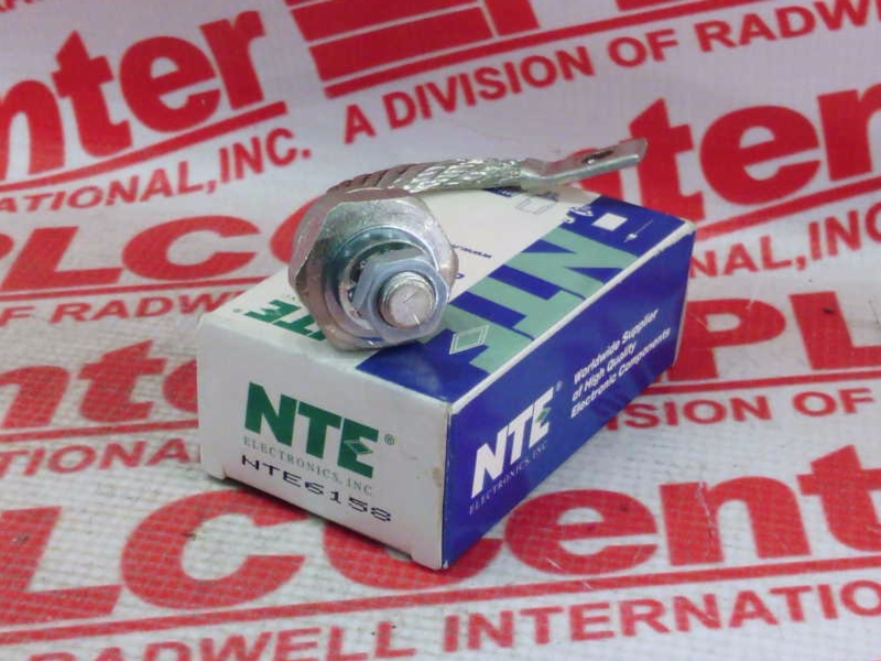 NTE NTE6158